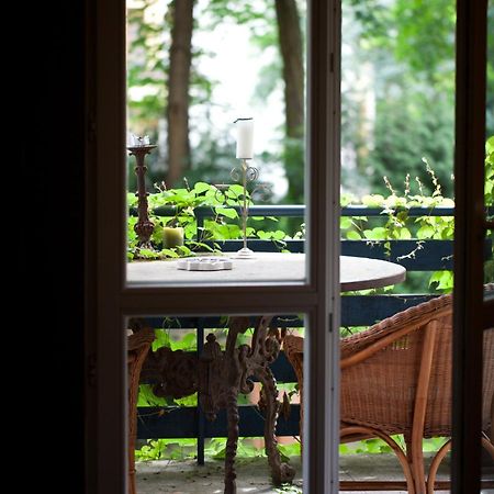 Villa Le Matin Konstancin-Jeziorna Extérieur photo