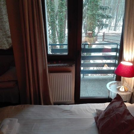 Villa Le Matin Konstancin-Jeziorna Extérieur photo