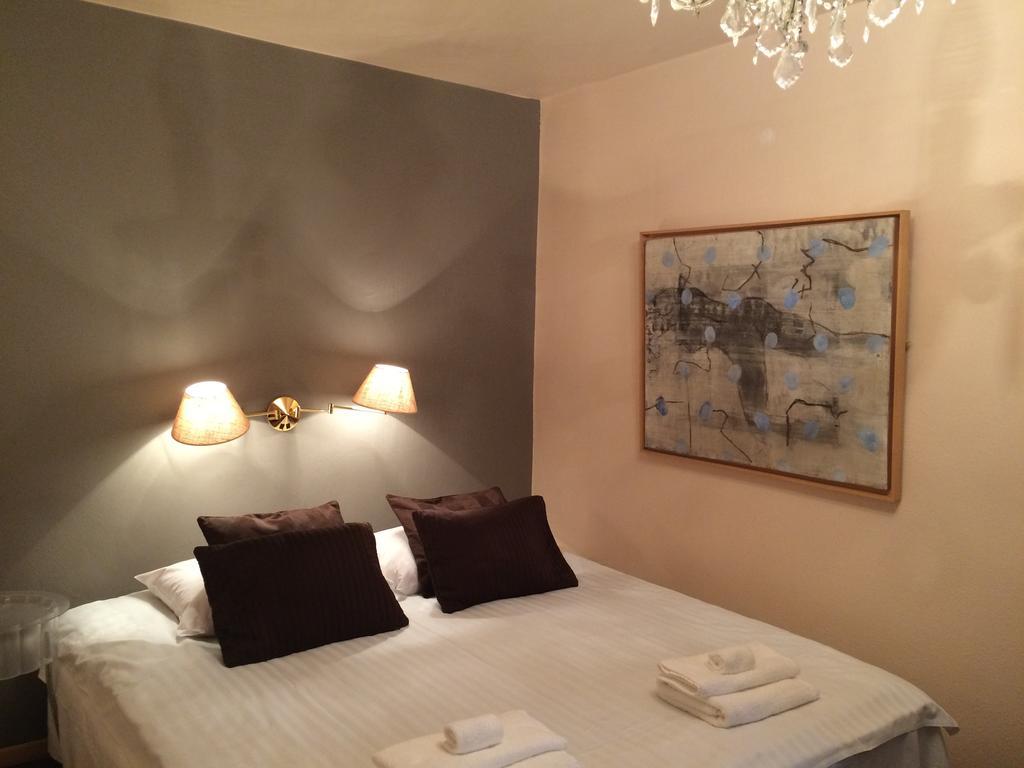 Villa Le Matin Konstancin-Jeziorna Chambre photo