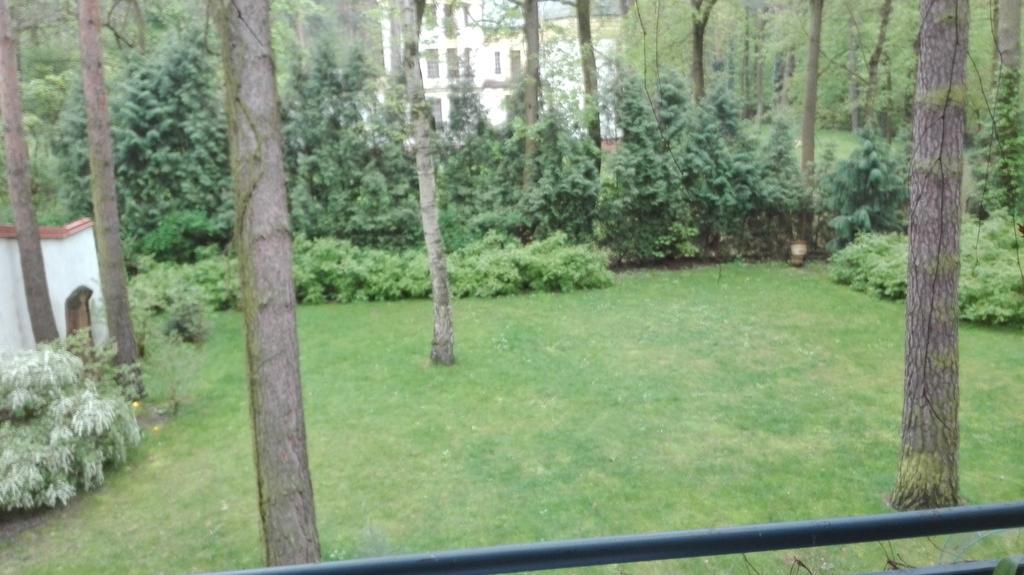 Villa Le Matin Konstancin-Jeziorna Extérieur photo