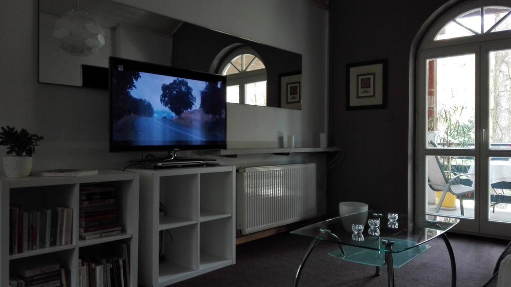 Villa Le Matin Konstancin-Jeziorna Extérieur photo