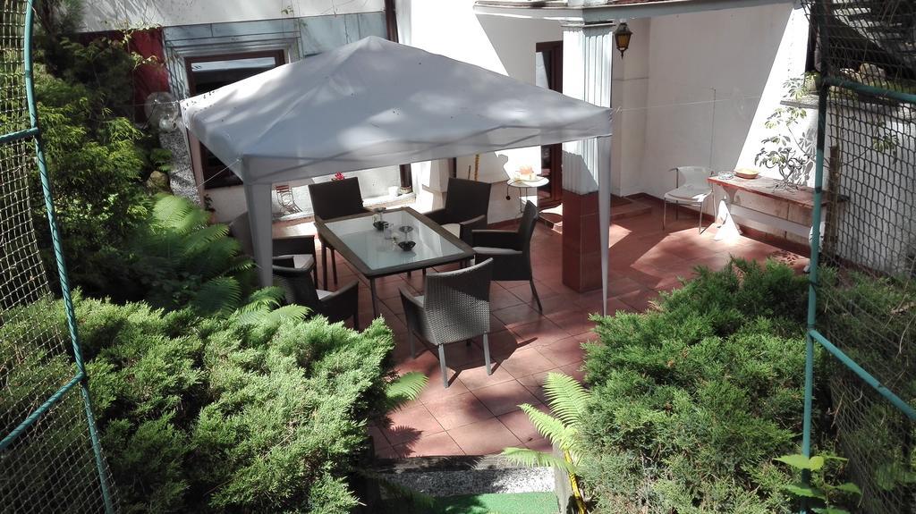 Villa Le Matin Konstancin-Jeziorna Extérieur photo