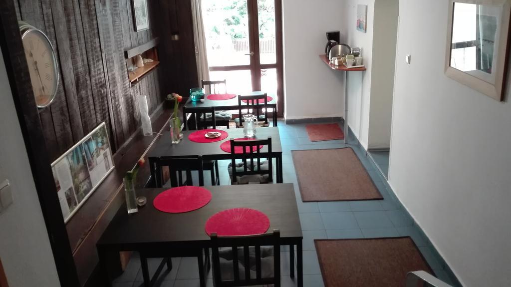 Villa Le Matin Konstancin-Jeziorna Extérieur photo
