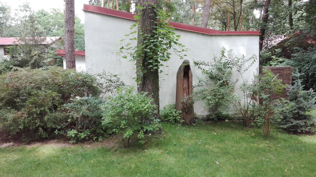 Villa Le Matin Konstancin-Jeziorna Extérieur photo